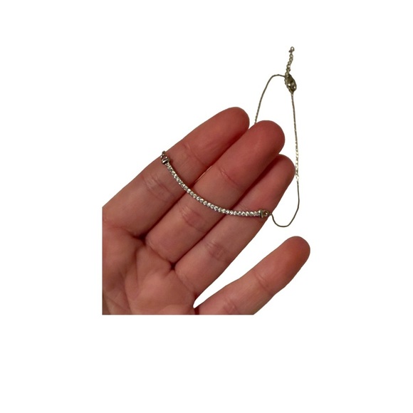 adornia Accessories - Adornia Silver Necklace for Women
